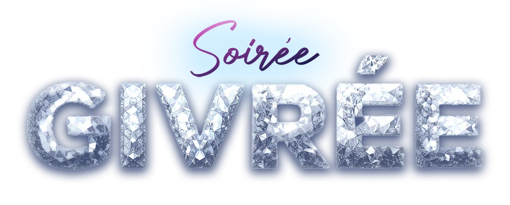 Soirée Givrée à Bourg-en-Bresse le 12 décembre 2025